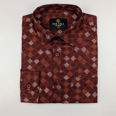 Picture of SOLARA Premium shirt