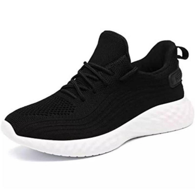 Picture of Trendy Shoes For Man With High Quality Fabrics And Breathable Outdoor Sport Sneakers Lightweight Air Mesh Men Shoes