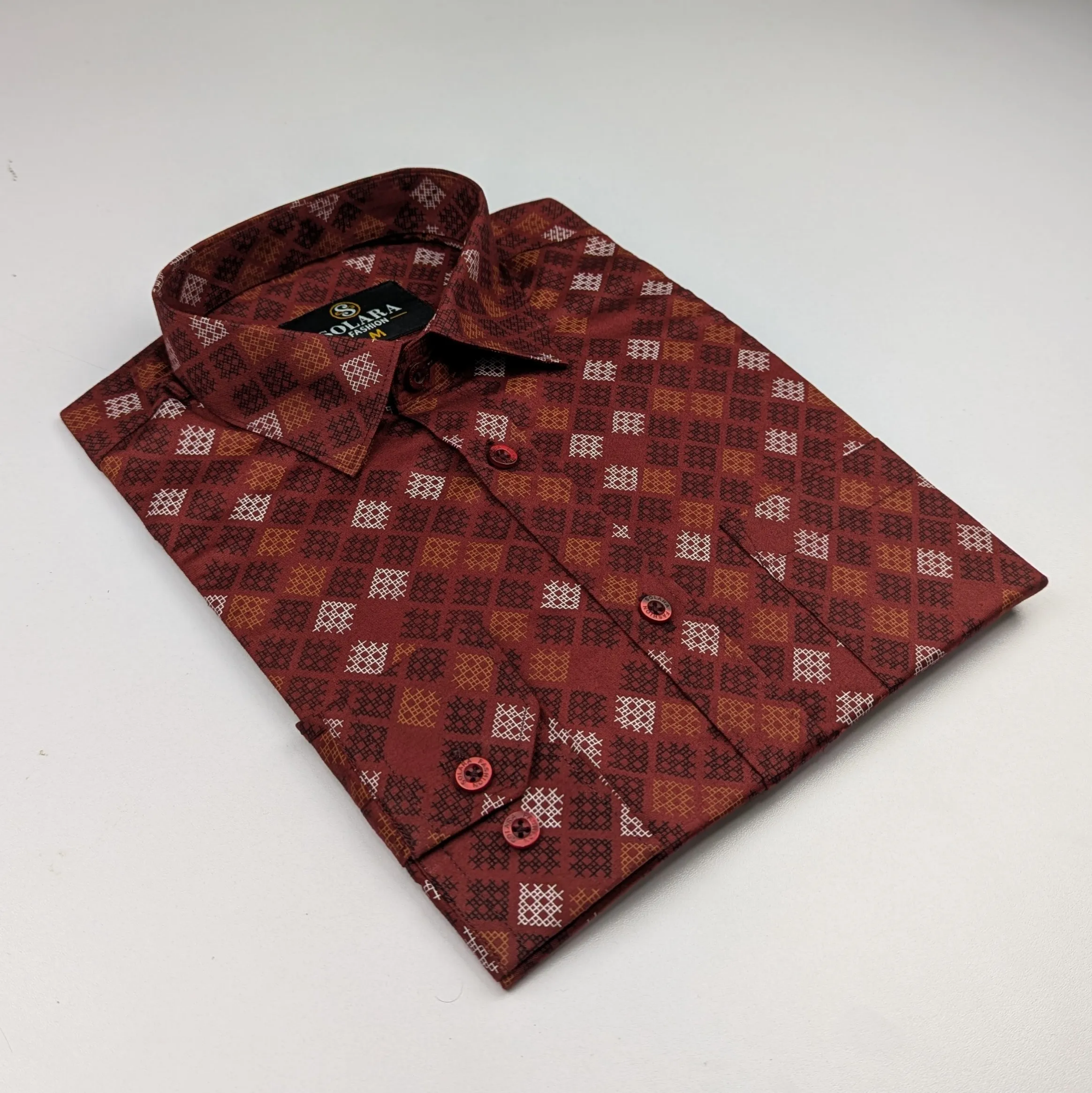Picture of SOLARA Premium shirt