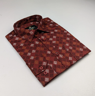 Picture of SOLARA Premium shirt