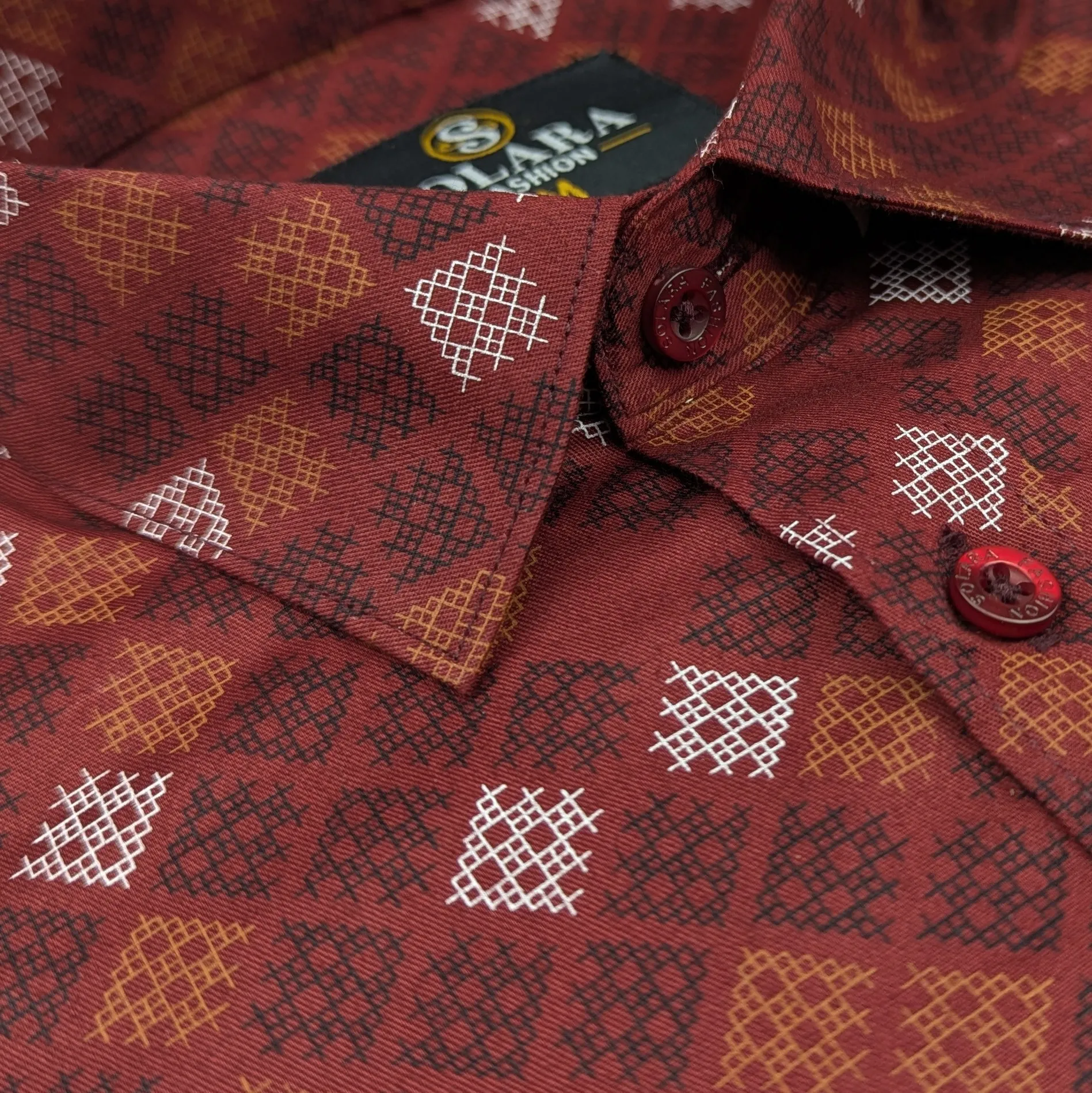 Picture of SOLARA Premium shirt