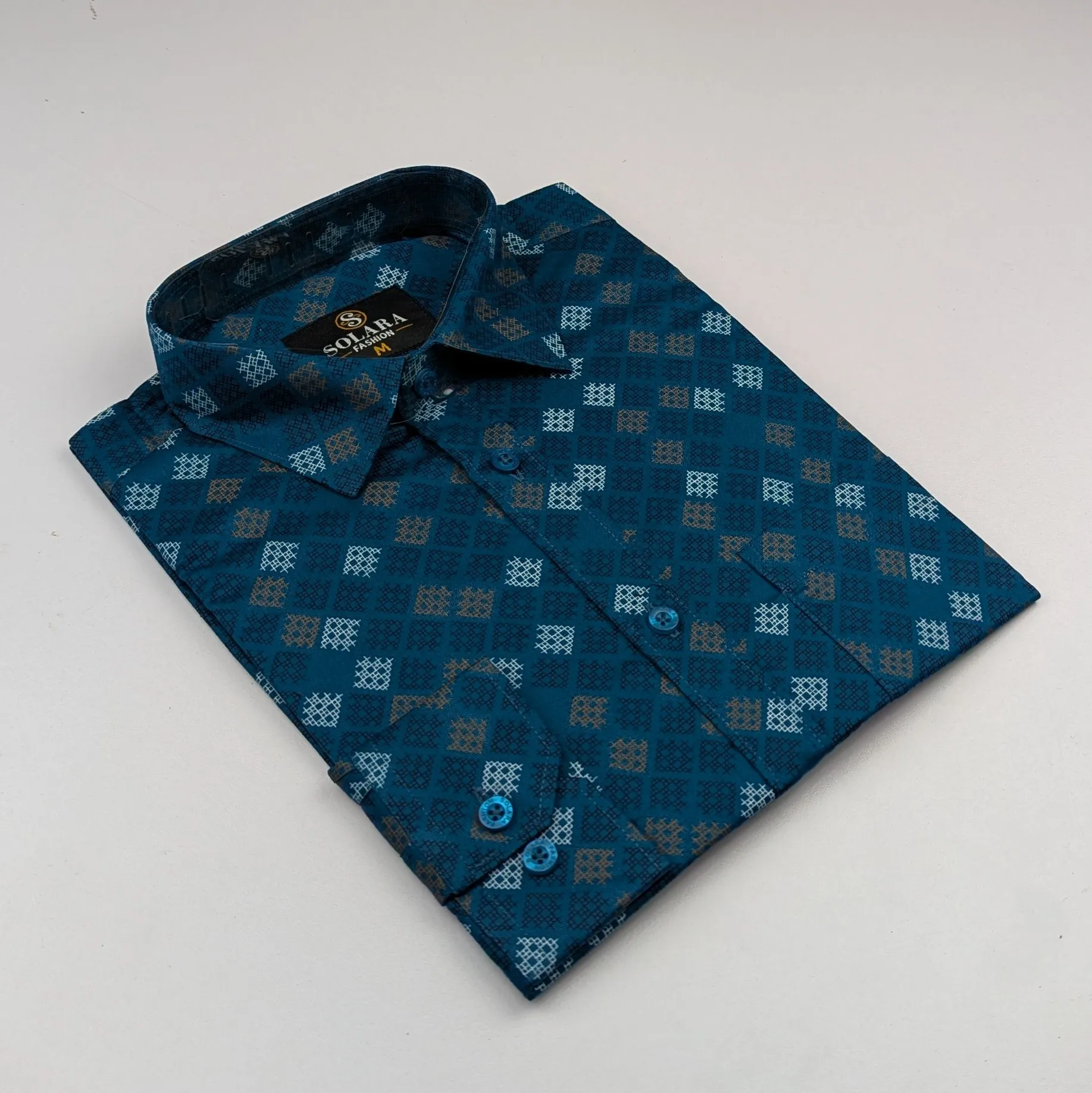 Picture of SOLARA Premium Shirt