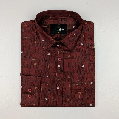Picture of SOLARA Premium Shirt