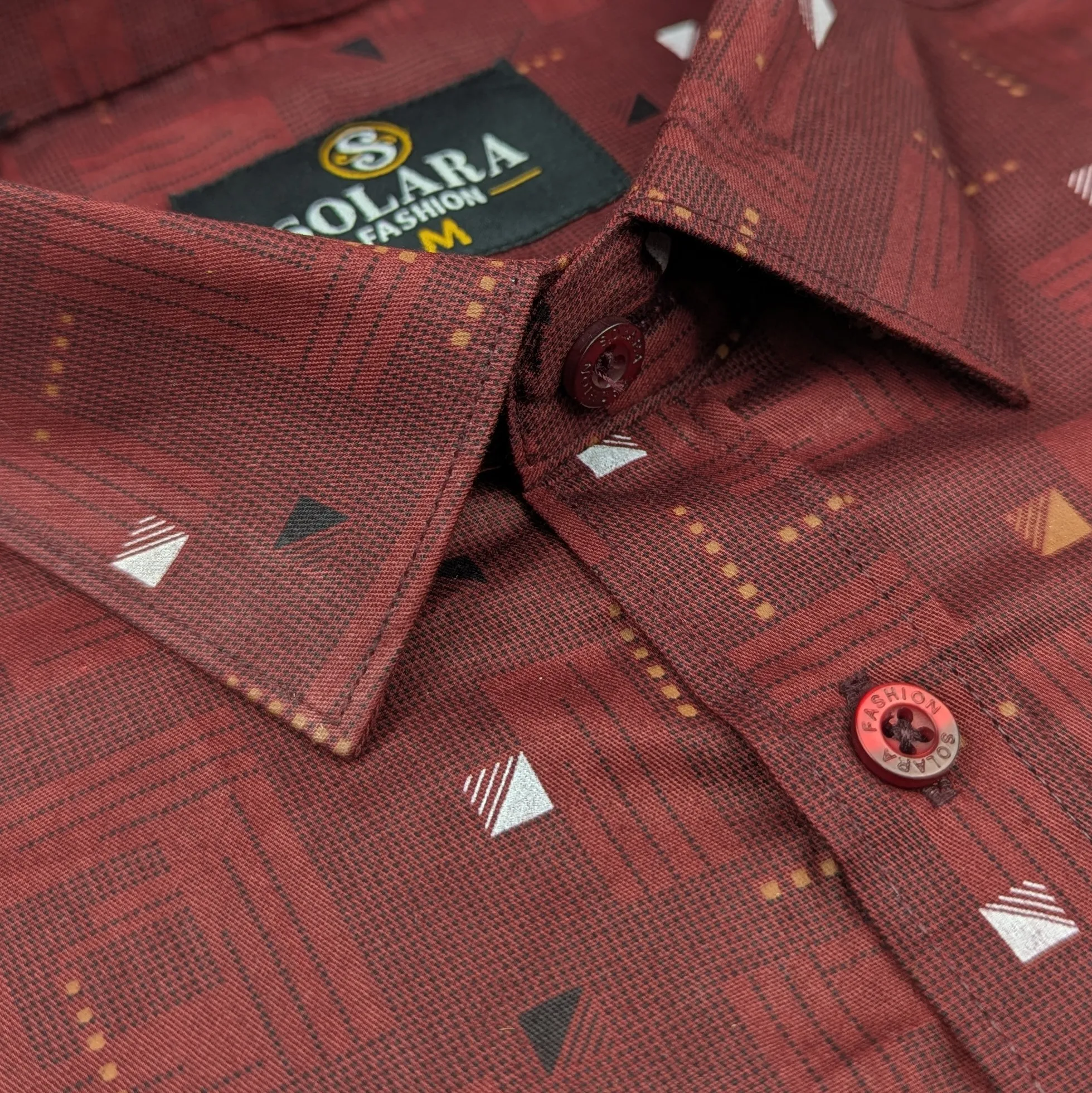 Picture of SOLARA Premium Shirt