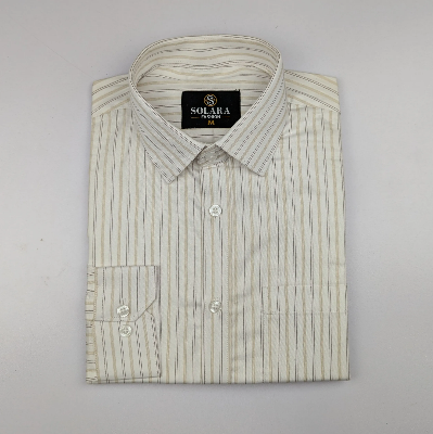 Picture of SOLARA Premium Formal Shirt