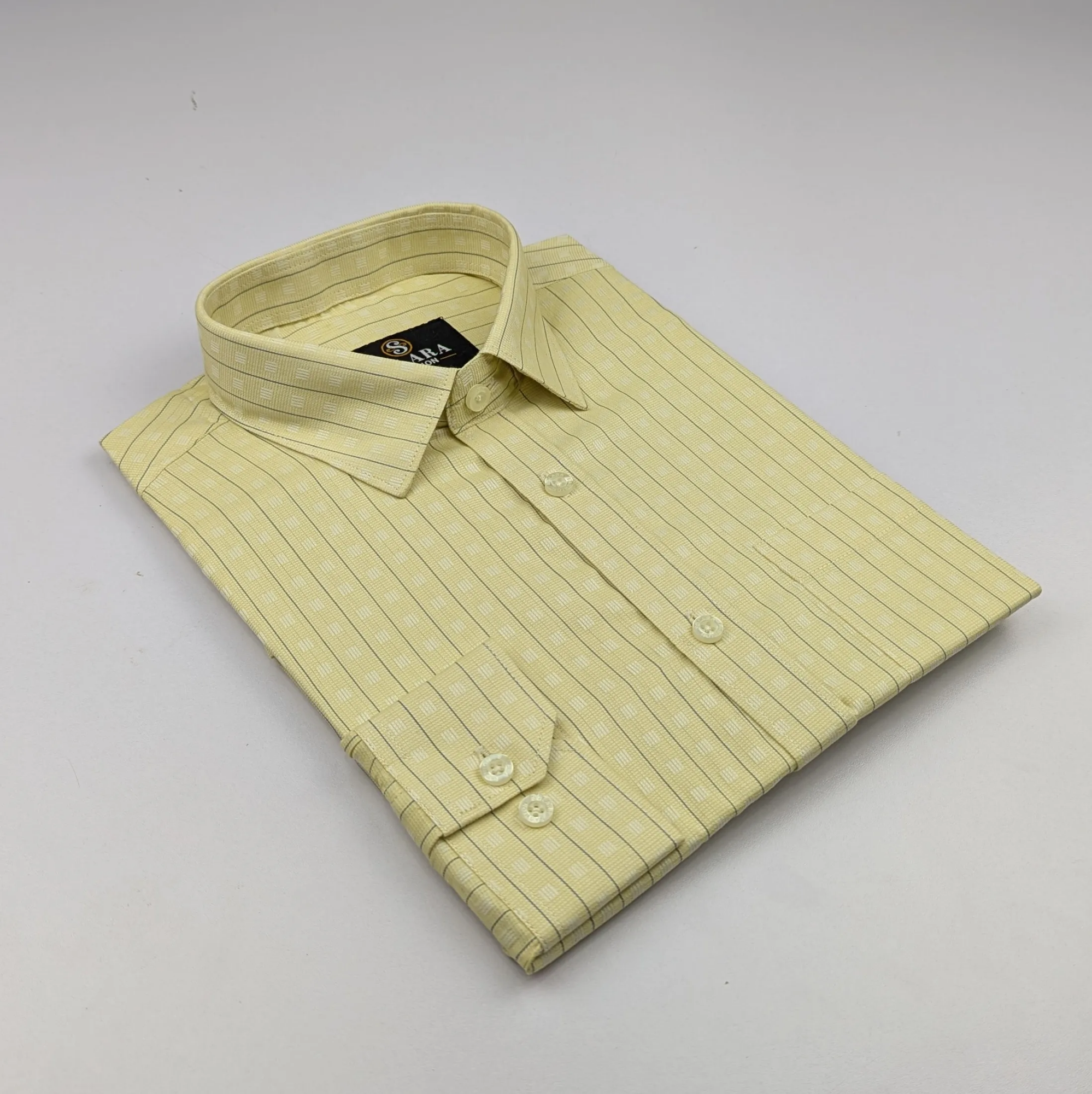 Picture of SOLARA Premium Formal Shirt