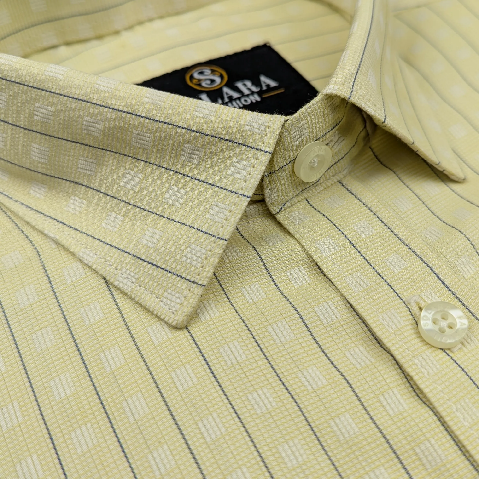 Picture of SOLARA Premium Formal Shirt