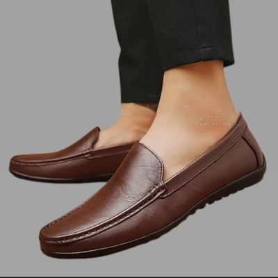 Picture of New High Quality Sumana Shoes-112343 Slip Moccasins Loafers Casual Shoes For Men Driving