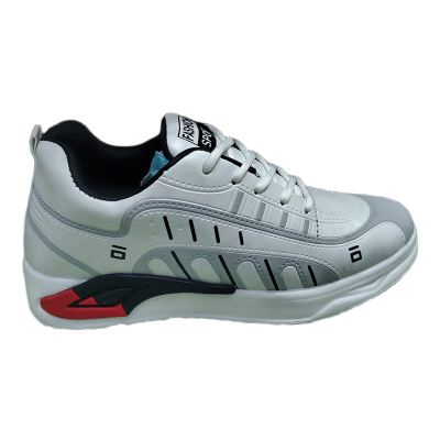 Picture of Trendy Sports Shoes For Man With High Quality Fabrics And Breathable Outdoor Sport Sneakers Lightweight Air Mesh Men Shoes