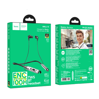 Picture of Hoco MMJ11 Bluetooth Neckband