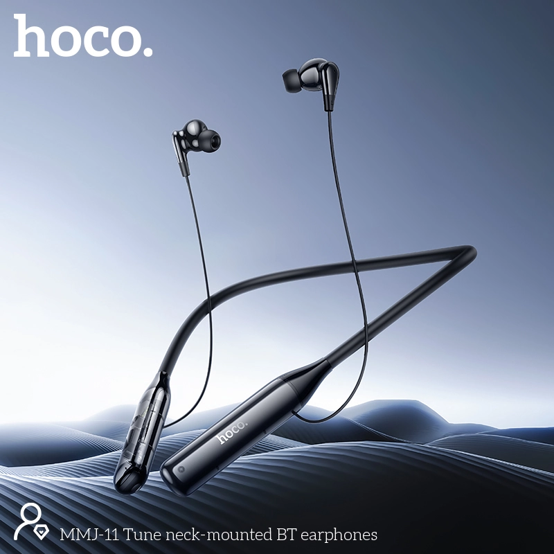 Picture of Hoco MMJ11 Bluetooth Neckband