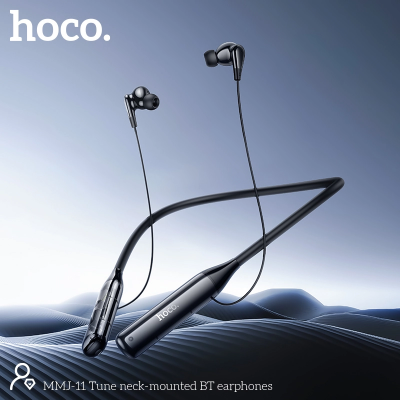 Picture of Hoco MMJ11 Bluetooth Neckband