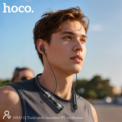 Picture of Hoco MMJ11 Bluetooth Neckband