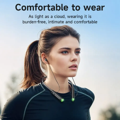 Picture of Hoco ES72 Benevolent Bluetooth Neckband