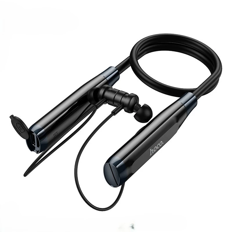 Picture of Hoco MMJ-01 Wireless Bluetooth Neckband
