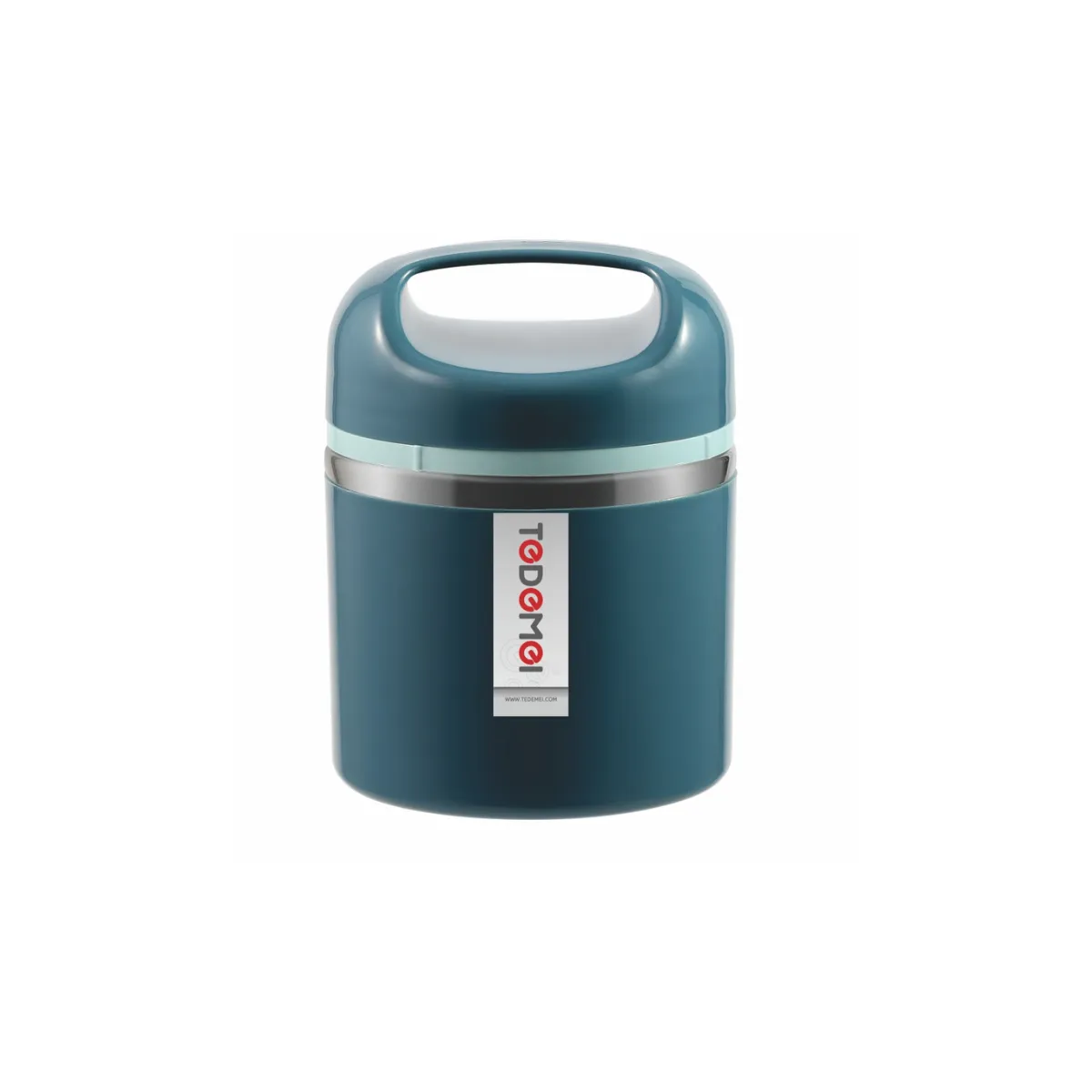 Picture of TEDEMEI Single Layer Lunch Box