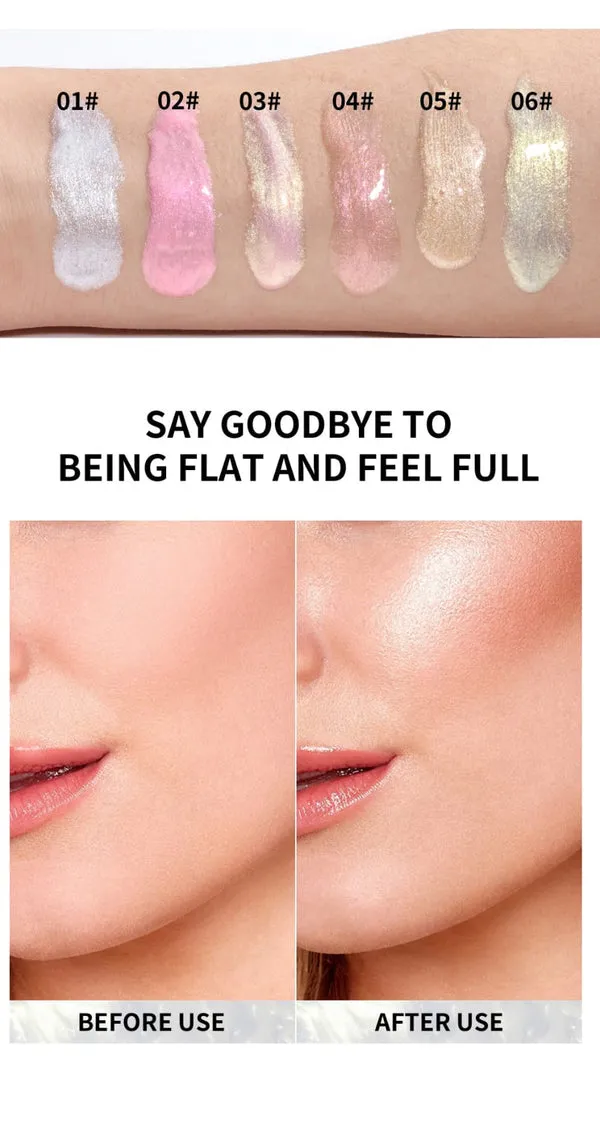 Picture of Miss Rose Liquid Highlighter (#2)