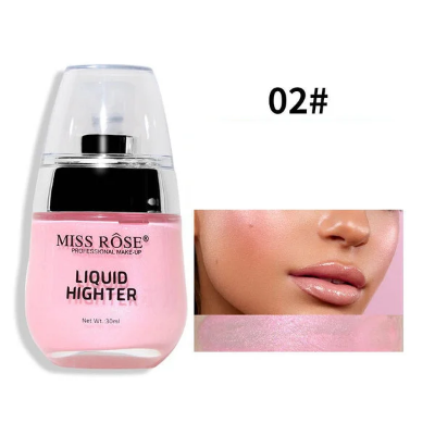 Picture of Miss Rose Liquid Highlighter (#2)