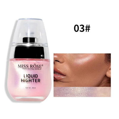 Picture of Miss Rose Liquid Highlighter (#3)