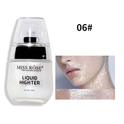 Picture of Miss Rose Liquid Highlighter (#6)