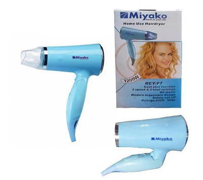 Picture of Miyako Hair Dryer RCY -F7