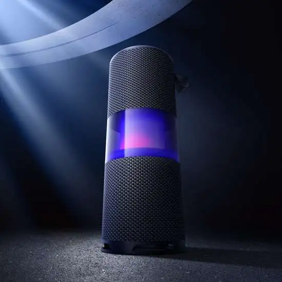 Picture of Hoco HC29 Bluetooth Speaker