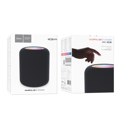 Picture of Hoco HC30 Wireless Bluetooth Speaker