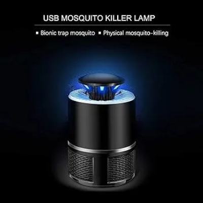Picture of mosquito killing lamp