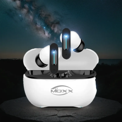 Picture of MOXX MPOD PRO ANC | UNIVERSAL ANC ACTIVE | PREMIUM MICROPHONE BUILD