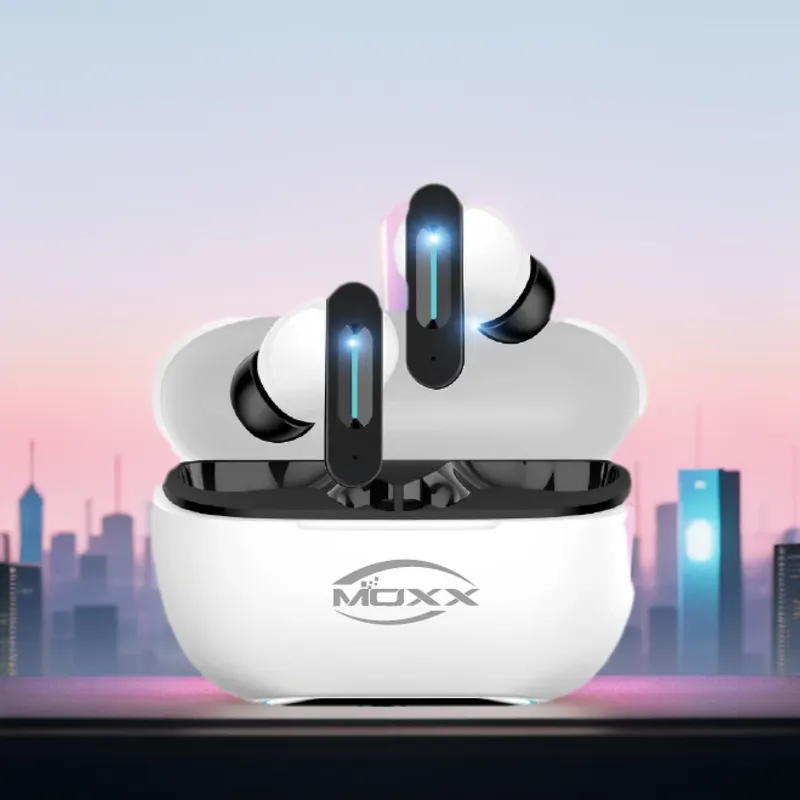 Picture of MOXX MPOD PRO ANC | UNIVERSAL ANC ACTIVE | PREMIUM MICROPHONE BUILD