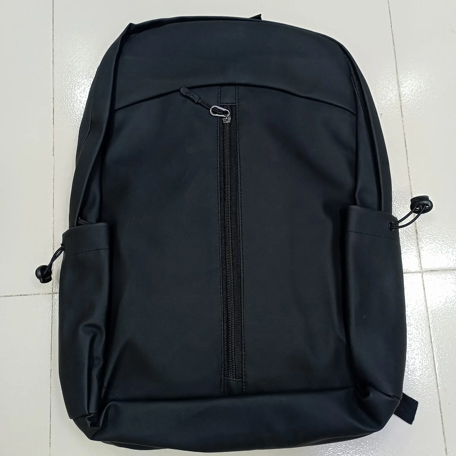 Picture of Multi-Functional Laptop Backpack(Wallet ফ্রি)
