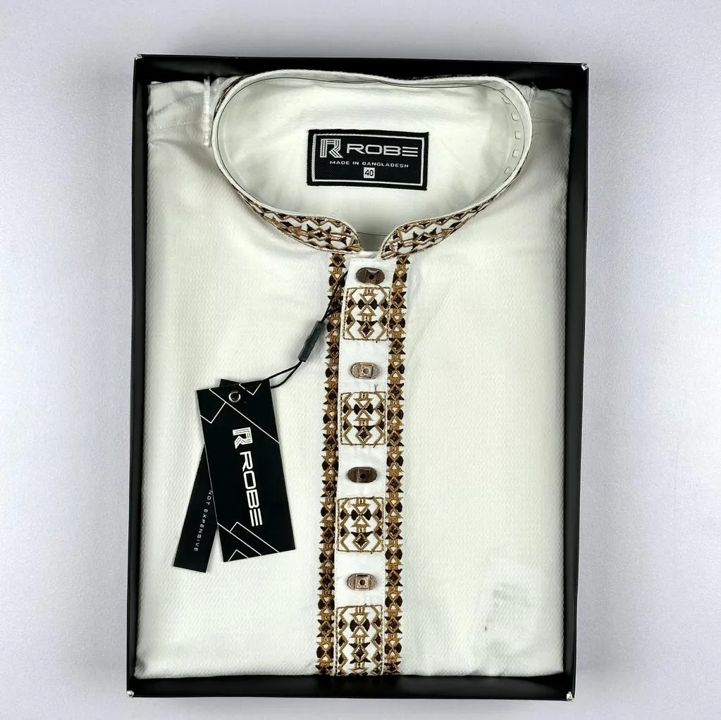 Picture of Premium Quality Panjabi