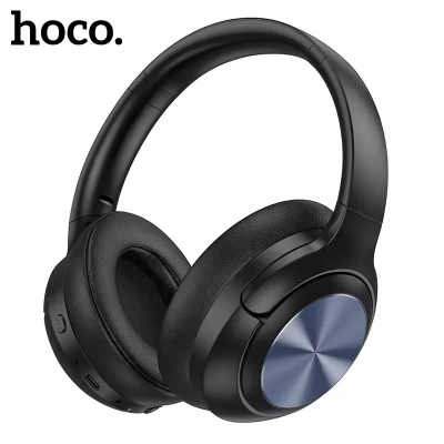 Picture of Hoco W54 Young ANC Bluetooth Headphone