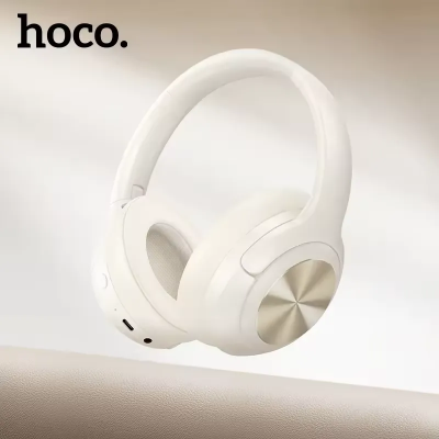 Picture of Hoco W54 Young ANC Bluetooth Headphone