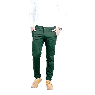 Picture of Men's -Original Gabadine Pant- Green