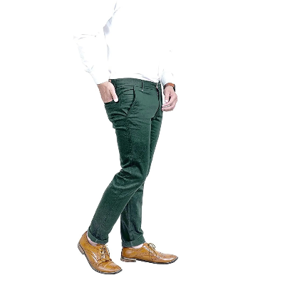 Picture of Men's -Original Gabadine Pant- Green