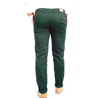Picture of Men's -Original Gabadine Pant- Green