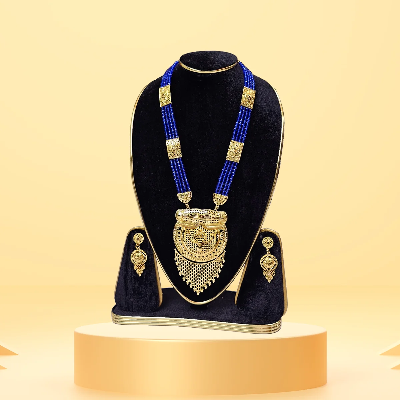 Picture of Necklace Set with Earrings for Women