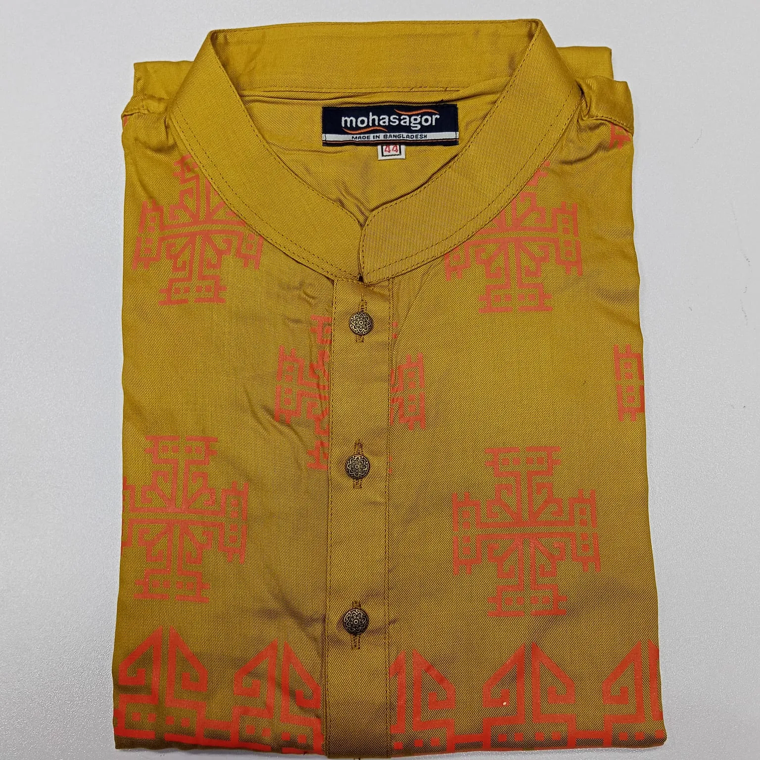 Picture of Stylish Premium Quality Panjabi