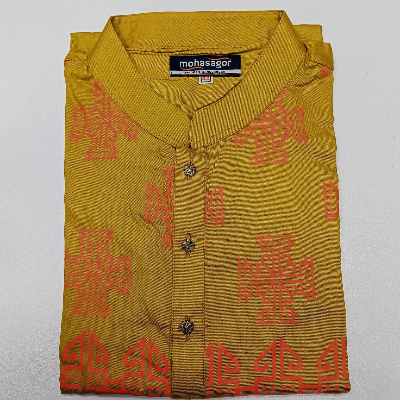 Picture of Stylish Premium Quality Panjabi