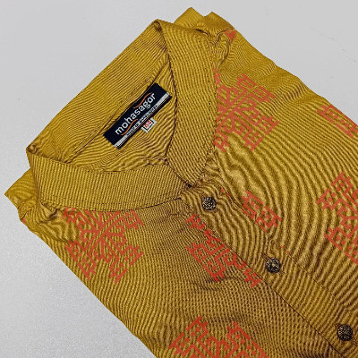 Picture of Stylish Premium Quality Panjabi