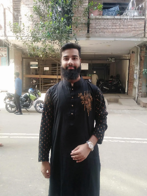 Picture of Stylish Premium Quality Panjabi