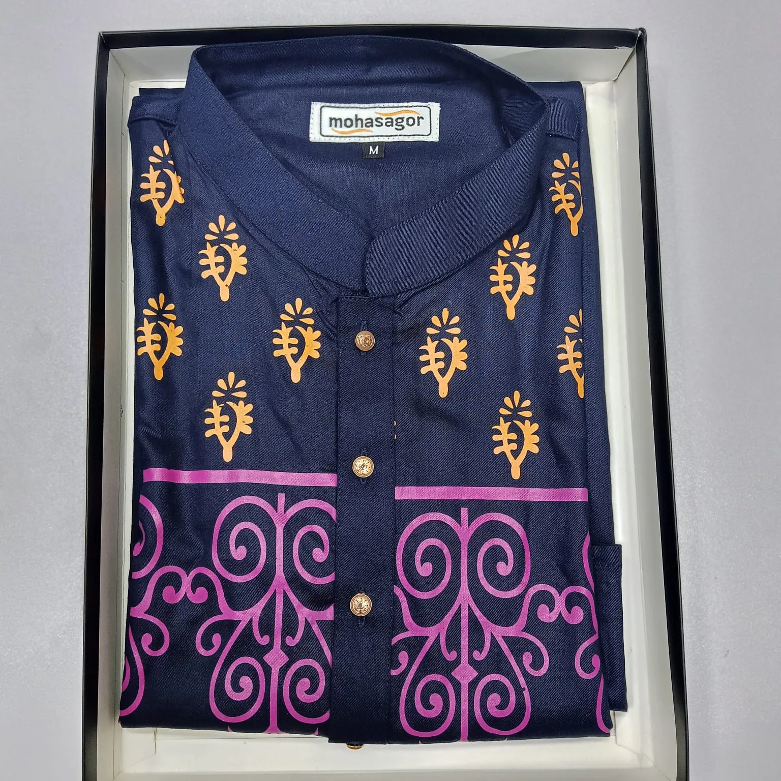 Picture of Stylish Premium Quality Panjabi