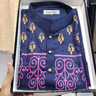 Picture of Stylish Premium Quality Panjabi