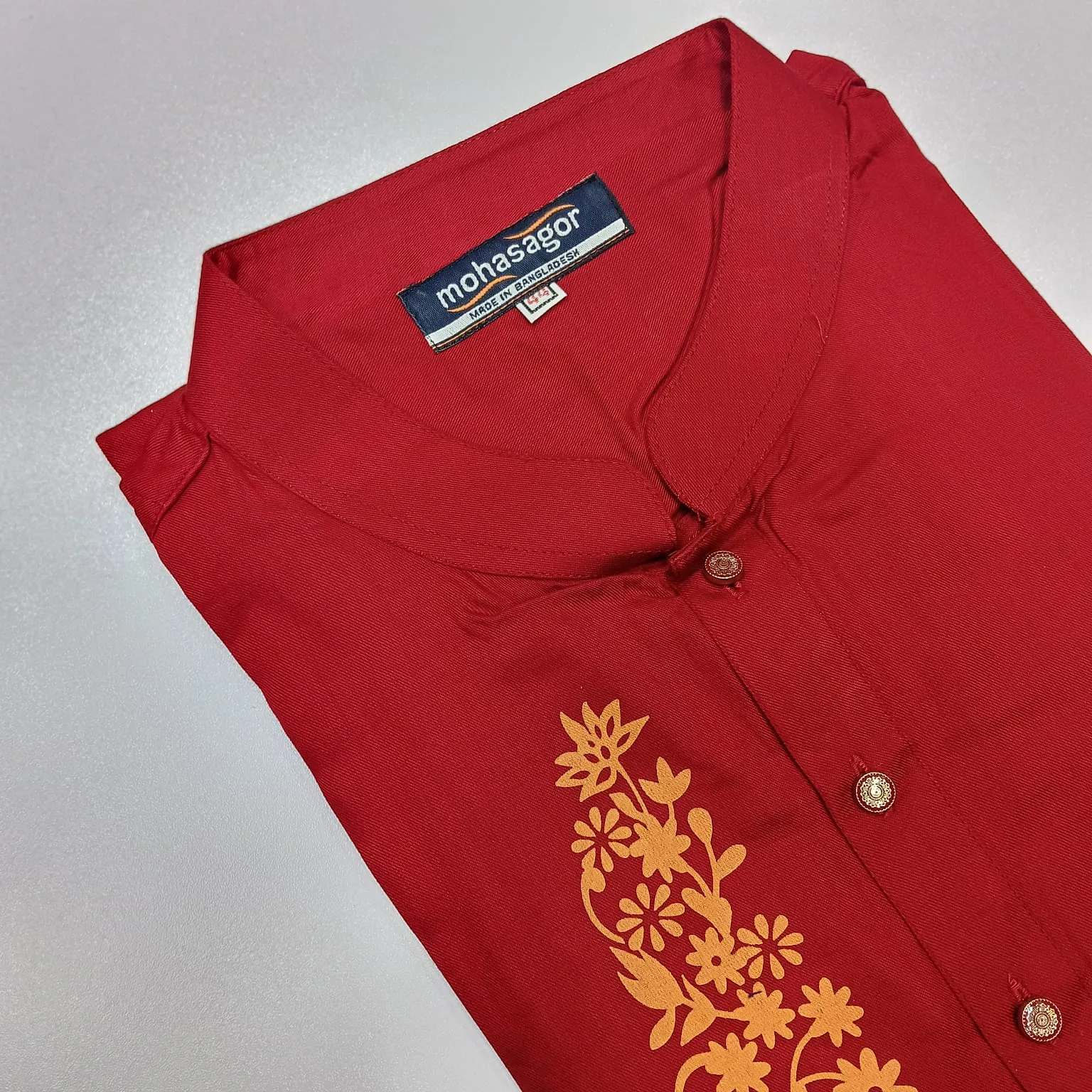 Picture of Stylish Premium Quality Panjabi