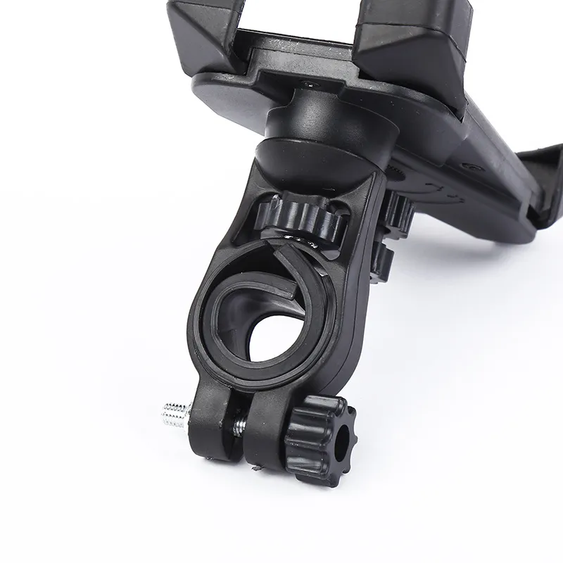 Picture of New Car Phone Holder Accessories 360 Rotation Holder For Motorcycle Bike Electric Scooter