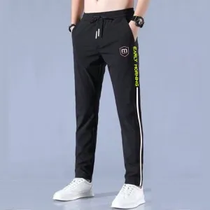 Picture of Men's Casual Sports Trowser-Early Morning