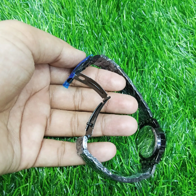 Picture of OLEVS 9931G New Exclusive Design Quartz Watch for Men(Full Black)