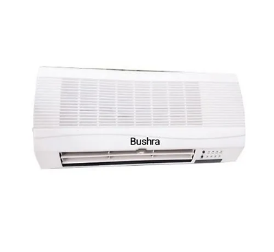 Picture of Bushra ACB-3001L Thermostat Control Room Heater with Remote Control
