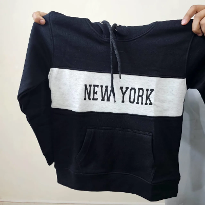 Picture of Stylish Casual Baby Hoodies